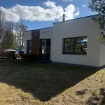 Jaukus Namelis Kunigiskese Casa de Férias Palanga
