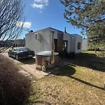 Casa de Férias Jaukus Namelis Kunigiskese Palanga