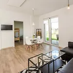 Jaukus Namelis Kunigiskese Casa de Férias