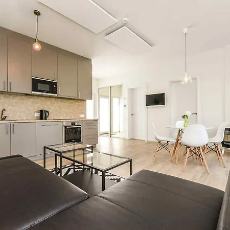 Casa vacanze Namelis Kunigiskese Palanga