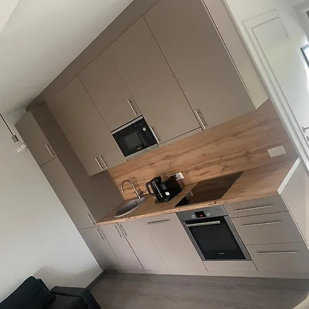 別荘 Namelis Kunigiskese