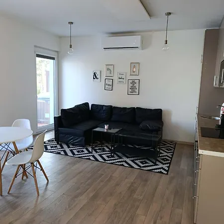 別荘 Namelis Kunigiskese