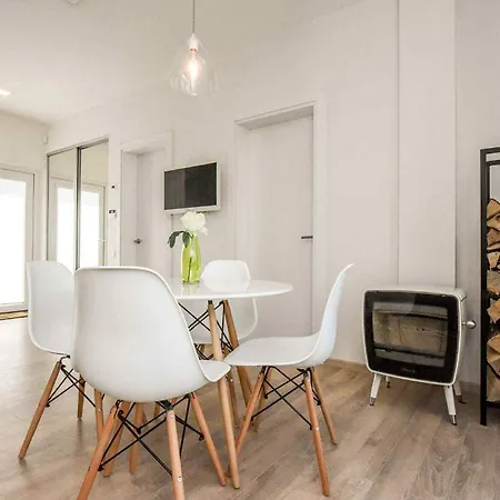 Namelis Kunigiskese Casa vacanze Palanga