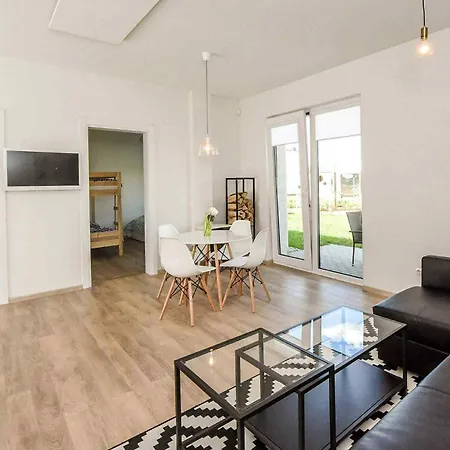 Namelis Kunigiskese Casa vacanze