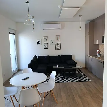 Casa vacanze Namelis Kunigiskese Palanga