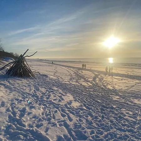 Jaukus Namelis Kunigiskese * Palanga