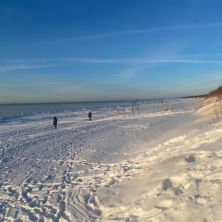 別荘 Namelis Kunigiskese