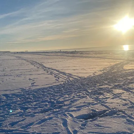 Jaukus Namelis Kunigiskese Palanga