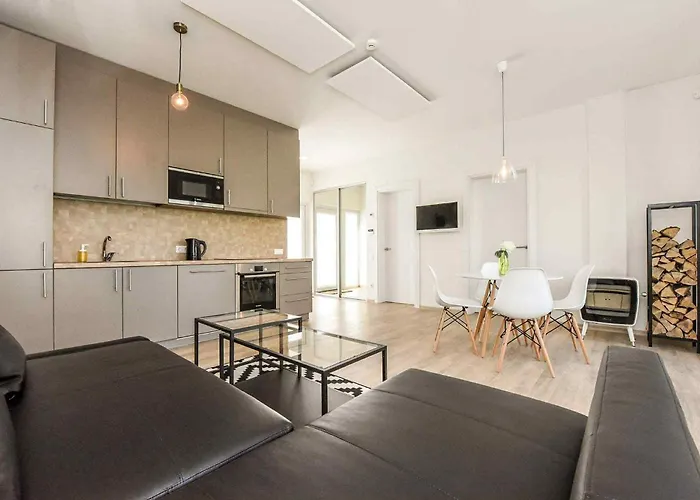 Casa vacanze Namelis Kunigiskese Palanga