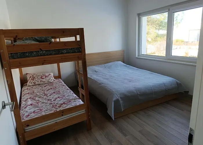 別荘 Namelis Kunigiskese パランガ