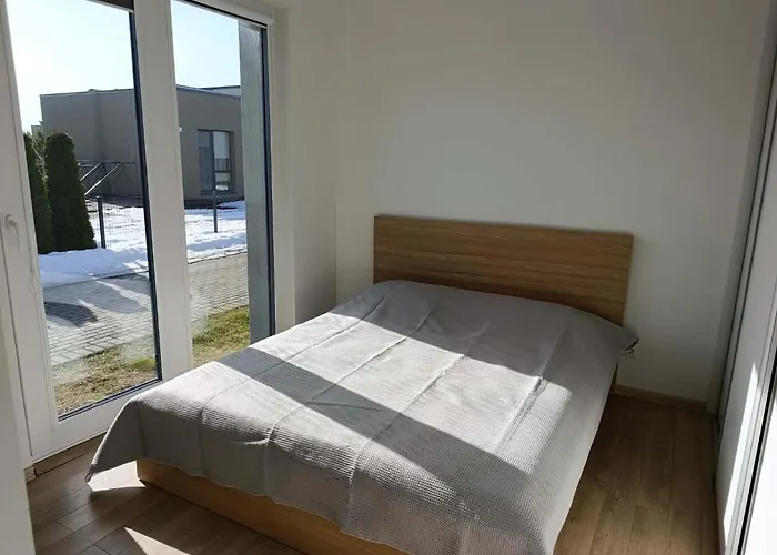 Casa vacanze Namelis Kunigiskese Palanga