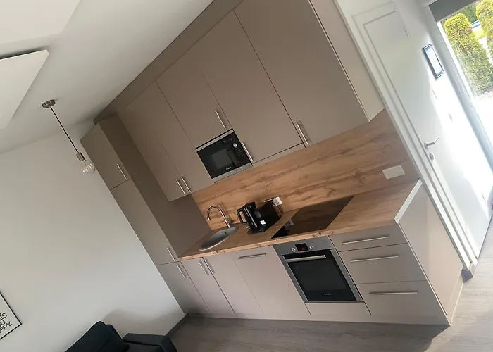 別荘 Namelis Kunigiskese