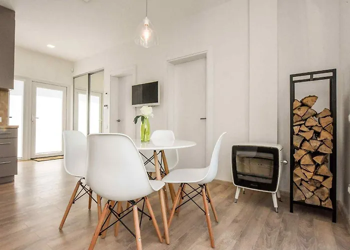 Namelis Kunigiskese 別荘 パランガ