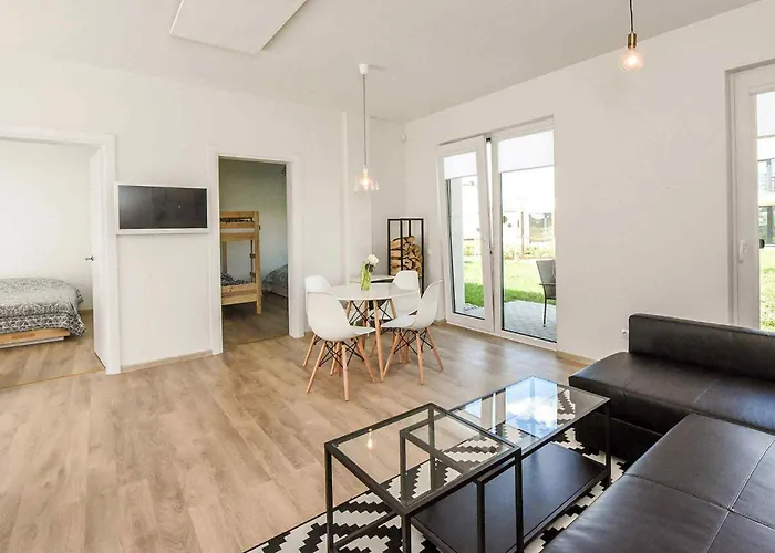 Namelis Kunigiskese Casa vacanze