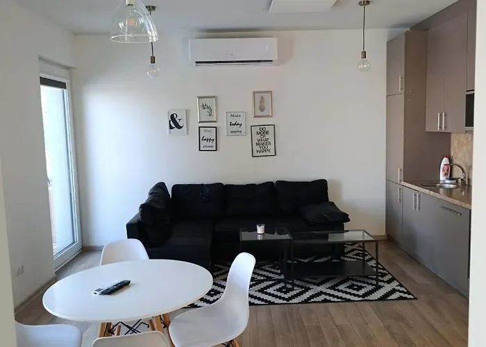 Casa vacanze Namelis Kunigiskese Palanga