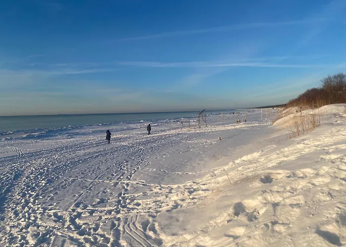 別荘 Namelis Kunigiskese